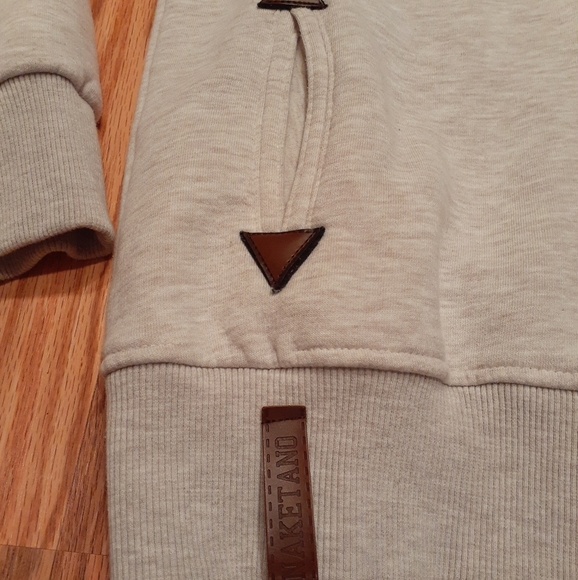 Naketano Zip Up & Joggers Set - Picture 8 of 13